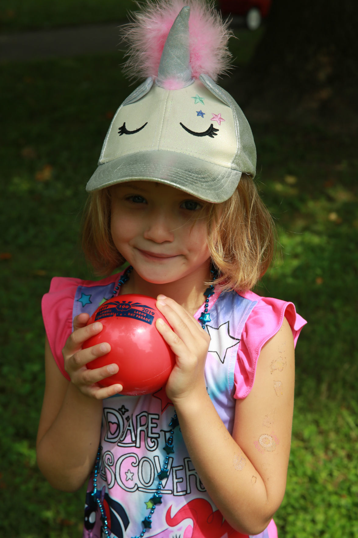 Gallery: Lowell Kiddie Parade